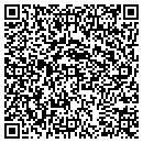 QR code with Zebrack Group contacts