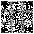 QR code with D N & E Walter & CO contacts
