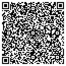 QR code with Hirsch James E contacts
