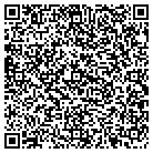 QR code with Ksw Properties Montgomery contacts