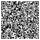 QR code with Hillcrest Office Building contacts