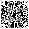 QR code with Cla Properties LLC contacts