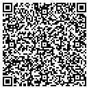 QR code with Hearthstone Properties Ll contacts