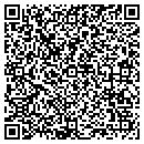 QR code with Hornbuckle Properties contacts
