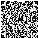 QR code with L M Properties LLC contacts