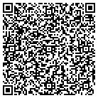 QR code with Pritchett Envl Property L contacts