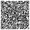 QR code with Rgf Properties Inc contacts