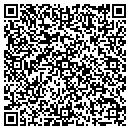 QR code with R H Properties contacts