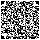 QR code with S And E Properties LLC contacts