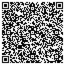 QR code with Linen Universe contacts