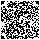 QR code with T Squared Properties LLC contacts