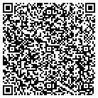 QR code with Galaxy Properties LLC contacts