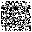 QR code with Hall Properties At Chasewood contacts