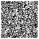 QR code with Rlg Properties contacts