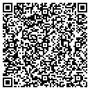 QR code with W And M Properties Inc contacts