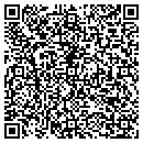 QR code with J And C Properties contacts