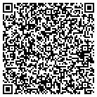 QR code with Raymond J Franconi DDS contacts