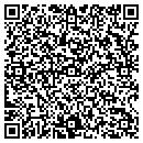 QR code with L & D Properties contacts