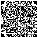 QR code with T Dix Properties LLC contacts
