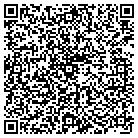 QR code with Ace Tire & Auto Service Inc contacts