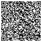 QR code with Leeisaacson Properties contacts