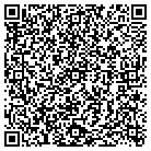 QR code with Mcdowell Properties LLC contacts