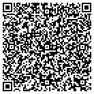 QR code with R S A Union Building contacts