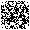QR code with S T A I T Property contacts
