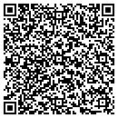 QR code with W H Properties contacts