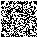 QR code with K5 Properties LLC contacts