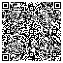 QR code with J Key Properties LLC contacts