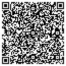QR code with Omega Property contacts