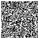 QR code with Rance Sanders contacts