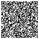 QR code with S S Properties contacts