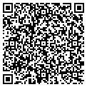 QR code with R D Properties Inc contacts