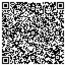 QR code with T & R Properties L L C contacts