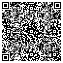 QR code with White Properties contacts