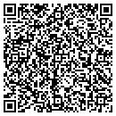 QR code with S & G Properties LLC contacts