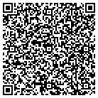 QR code with United West Airlines Inc contacts