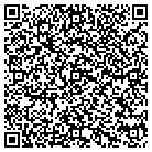 QR code with AZ Foreclosure Properties contacts