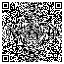 QR code with Harvey Schrage contacts
