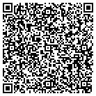 QR code with D & Dw Properties LLC contacts