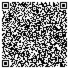 QR code with D K P D Properties LLC contacts