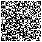 QR code with MAJ Commercial Cleaning Inc contacts