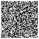 QR code with F And O Property Services contacts