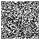 QR code with Hardy & Johnson contacts