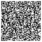 QR code with Hendricks Properties contacts