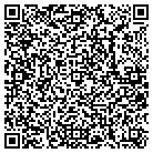 QR code with High Clouds Properties contacts