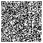 QR code with Hinton Properties L L C contacts