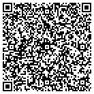 QR code with L R H2 Property Ii LLC contacts